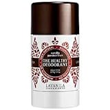 UPC 857632002076 product image for LaVanila The Healthy Deodorant Vanilla Passion Fruit | upcitemdb.com