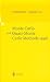 Monte-Carlo and Quasi-Monte Carlo Methods 1998: Proceedings of a Conference held at the Claremont Graduate University, Claremont, California, USA, June 22-26, 1998