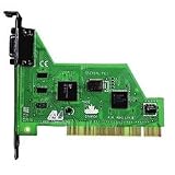 Lava SSerial-PCI 16550 - Serial adapter - PCI - RS-232