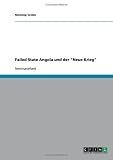 Failed State Angola und der 