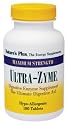 Nature's Plus - Ultra-Zyme, 180 tablets