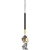 イナズマイレブン メタル根付け2（不動明王）