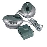 GEMINI GAME GGE417C Game Boy Advance Sp Wireless Headphones