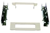 Datastor 3.5IN Universal Bracket Kit for Floppy/Zip/Jaz to 5.25 (PS/2 Color)