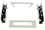 Datastor 3.5IN Universal Bracket Kit for Floppy/Zip/Jaz to 5.25 (PS/2 Color)