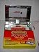 Humane Mouse Trap Catches up to 12 Mice ! Metal W/clear Lid for Years of Use!