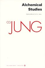 Alchemical Studies (Collected Works of C.G. Jung, Volume 13)