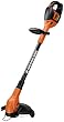 Black & Decker 12-Inch 12-Volt Cordless Electric String Trimmer and Edger #CST2000
