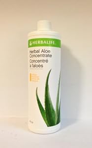 Herbalife - Herbal Aloe Drink (Gallon Size)