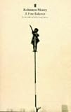 A Fine Balance