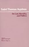 On Law, Morality, and Politics