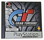 Revue Sony  / Gran Turismo