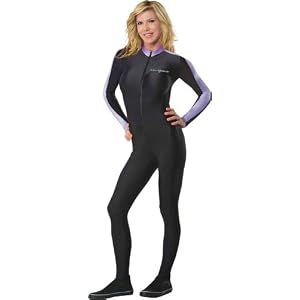 NeoSport Wetsuits Full Body Sports Skins