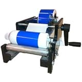 Bottle Label Applicator Machine for Small Home Businesses HC6