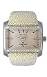 Nautica Clipper II Stone Bezel Stingray Strap Women's Watch #N16500L