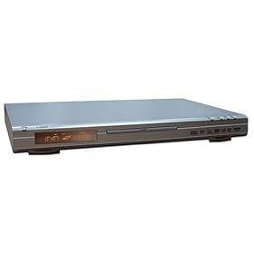 H&B - DX 3255 - Lecteur DVD / MPEG4
