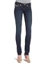 True Religion Women's Julie Skinny Jean