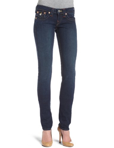 True Religion Womens Julie Jean, Lonestar, 25
