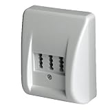 Hama CallBlocker-Telefondose, Aufputz