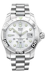 Buy Swiss Army Men’s Dive Master 500 watch #241039