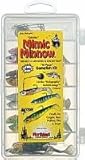 Northland Tackle Mimic Minnow Gamefishing Kit (Silver Shiner)