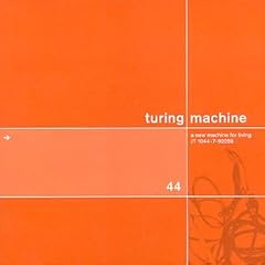 A New Machine for Living
