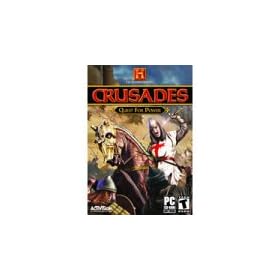 The History Channel: Crusades