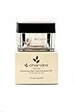 Chandra Moisturizing Night Cream with Jasmine Oil