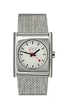 MONDAINE Watch:Mondaine Ladies Watches Evo A658.30320.11SBM - 5
