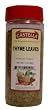 Thyme Leaves, 3oz