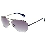 Marc by Marc Jacobs Womens MMJ 119 Aviator Sun