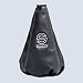 Sparco Basic Shift Boot (Black/Silver)