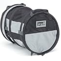 Automobile Pet Kennel-petego Size Large 24x24x47 pet travel
