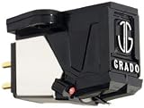 Red Phono Cartridge