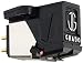 Red Phono Cartridge
