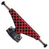 Grind King Grind King 5.0 in. the MID TRUCK - CHECKERS
