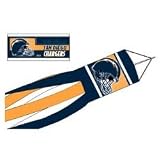 San Diego Chargers 57 Windsock