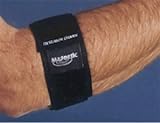 Magnetic Deluxe Tennis Elbow-One Size Fits All