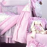 Heather - Diaper Stacker