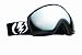 Electric EG2.5 Snow Goggle