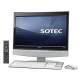 オンキヨー(ソーテック) SOTEC 一体型E7シリーズ E702A9 E702A9