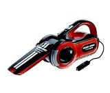 Click for more about Â® PivotÂ® Autoâ¢ Vac + Bag + Attachment - Black & Decker.