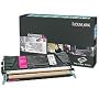 Lexmark - cartouche de toner - 1 x magenta - 3000 pages - lrp