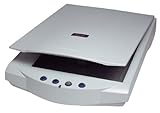 Umax Astra 3400 Flatbed Scanner