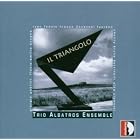 Il Triangolo by Bruno Bettinelli, Luciano Chailly, Aldo Clementi, Franco Donatoni, and Ivan Fedele