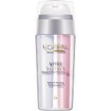 L'Oreal White Perfect Transparent Rosy Whitening Radiance Boosting Double Essence Serum 30ml