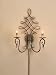 REGIMENT WALL SCONCE
