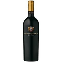 Marques de Ballestar Gran Reserva, Cari�ena DO 2002, 6er Pack (6 x 750 ml)