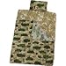 Army Trucks Sleeping Bag
