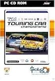  : TOCA TOURING CAR CHAMPIONSHIP